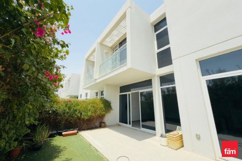 Townhouse de 3 chambres à Dubai, UAE No. 103454 16
