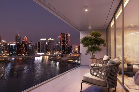 Studio Apartment in Dubai, UAE No. 103827 16