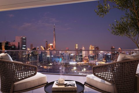 Studio Apartment in Dubai, UAE No. 103827 15