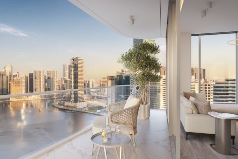 Studio Apartment in Dubai, UAE No. 103827 8