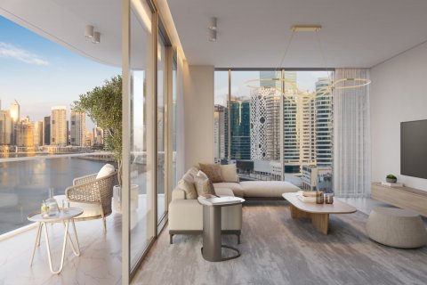 Studio Apartment in Dubai, UAE No. 103827 12