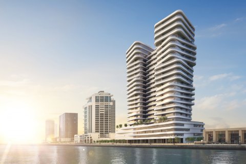 Studio Apartment in Dubai, UAE No. 103827 3