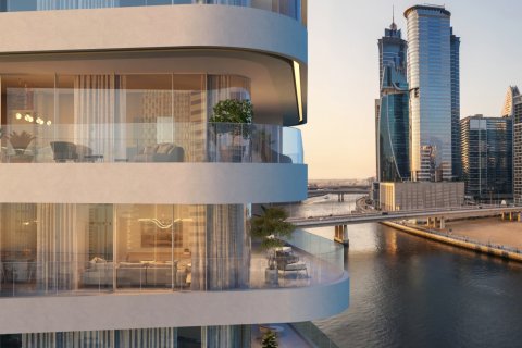 Studio Apartment in Dubai, UAE No. 103827 7