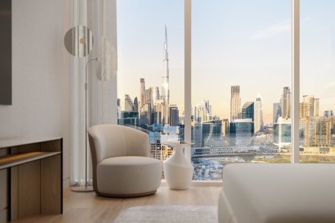 Studio Apartment in Dubai, UAE No. 103827 14