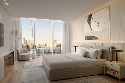 Studio Apartment in Dubai, UAE No. 103827 13