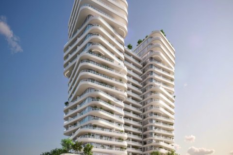 Studio Apartment in Dubai, UAE No. 103827 2