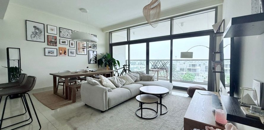 Appartement de 2 chambres à Dubai Hills Estate, UAE No. 103455