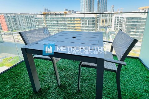 Квартира 28.1м² в Meydan, ОАЭ №103826 2