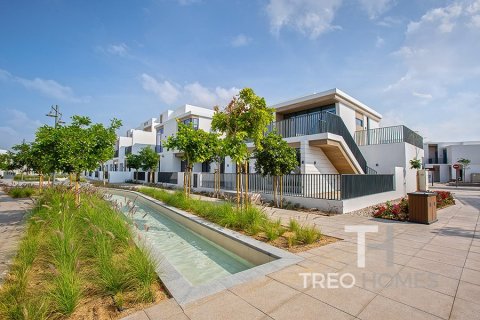 Villa de 4 dormitorios en Arabian Ranches 3, UAE No. 73899 21