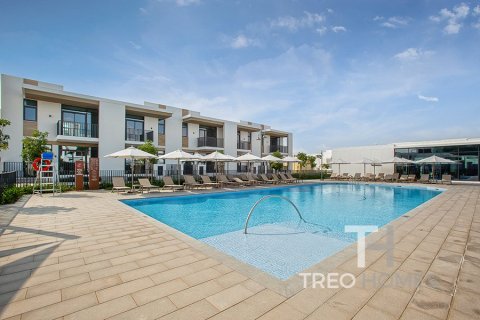 Villa de 4 dormitorios en Arabian Ranches 3, UAE No. 73899 24