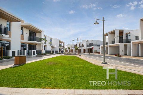 Villa de 4 dormitorios en Arabian Ranches 3, UAE No. 73899 23