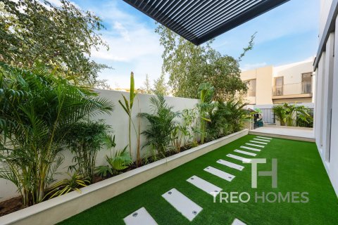 4 bedrooms Townhouse in Tilal Al Ghaf, UAE No. 73900 3