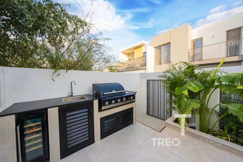 4 bedrooms Townhouse in Tilal Al Ghaf, UAE No. 73900 21
