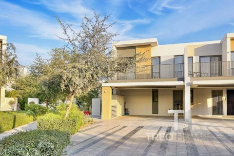 4 bedrooms Townhouse in Tilal Al Ghaf, UAE No. 73900 1