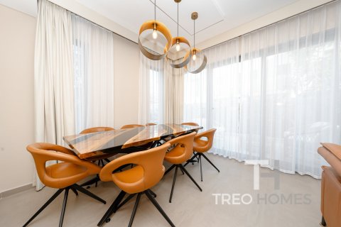 4 bedrooms Townhouse in Tilal Al Ghaf, UAE No. 73900 2