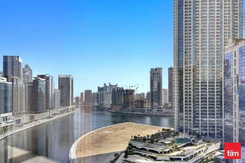 1 غرف نوم شقة في الخليج التجاري, الإمارات العربية المتحدة رقم 137438 17