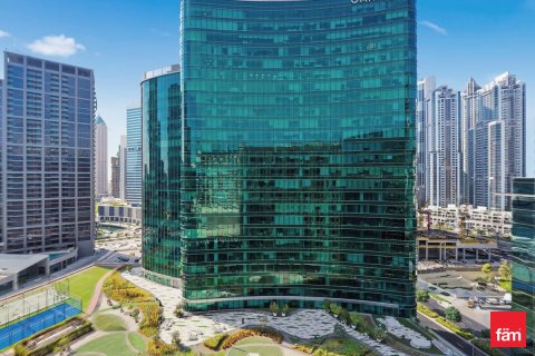 1 غرف نوم شقة في الخليج التجاري, الإمارات العربية المتحدة رقم 137438 3