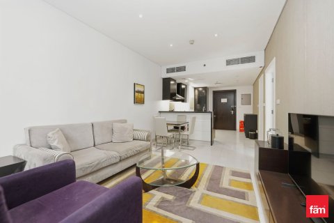 1 غرف نوم شقة في الخليج التجاري, الإمارات العربية المتحدة رقم 137438 4