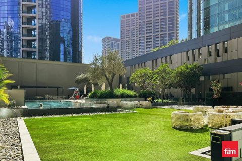 1 غرف نوم شقة في الخليج التجاري, الإمارات العربية المتحدة رقم 137438 16