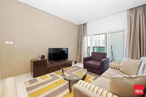 1 غرف نوم شقة في الخليج التجاري, الإمارات العربية المتحدة رقم 137438 10