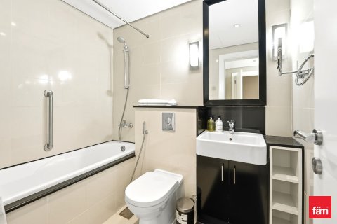 1 غرف نوم شقة في الخليج التجاري, الإمارات العربية المتحدة رقم 137438 12