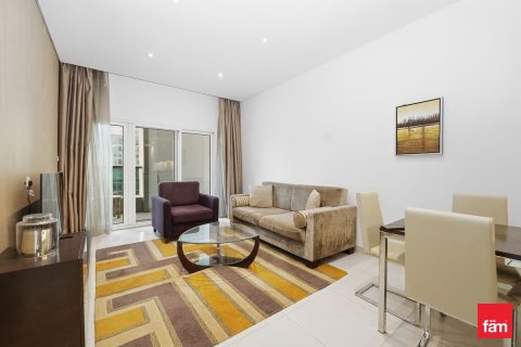 1 غرف نوم شقة في الخليج التجاري, الإمارات العربية المتحدة رقم 137438 9