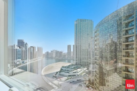 1 غرف نوم شقة في الخليج التجاري, الإمارات العربية المتحدة رقم 137438 15