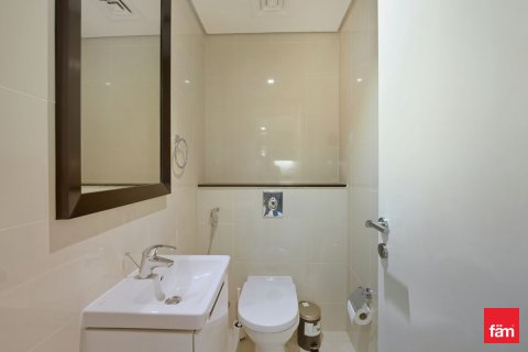 1 غرف نوم شقة في الخليج التجاري, الإمارات العربية المتحدة رقم 137438 13