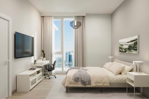 Квартира с 1 спальней в Бизнес-Бэй, ОАЭ №137435 8