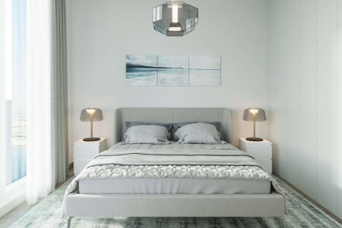 Квартира с 1 спальней в Бизнес-Бэй, ОАЭ №137435 9