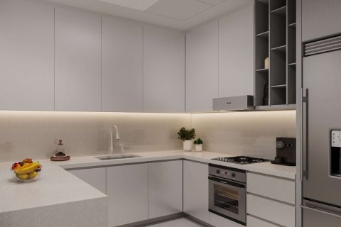 Квартира с 1 спальней в Бизнес-Бэй, ОАЭ №137435 12