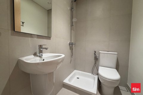 Квартира с 3 спальнями в Дубай Хилс Эстейт, ОАЭ №137436 16