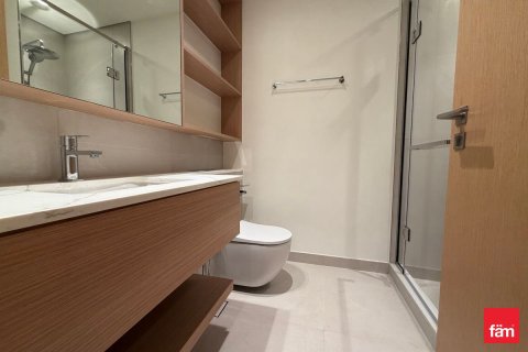 Квартира с 3 спальнями в Дубай Хилс Эстейт, ОАЭ №137436 11