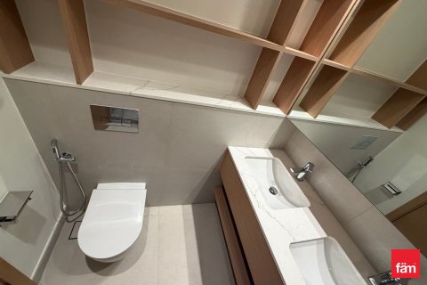 Квартира с 3 спальнями в Дубай Хилс Эстейт, ОАЭ №137436 18