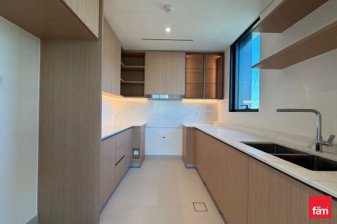 Квартира с 3 спальнями в Дубай Хилс Эстейт, ОАЭ №137436 8