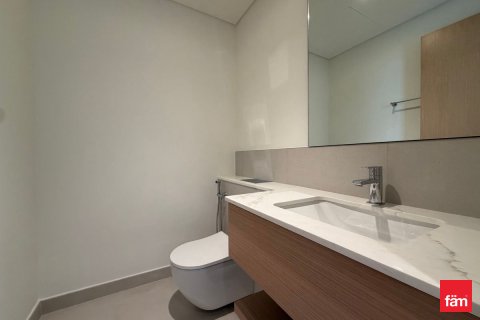 Квартира с 3 спальнями в Дубай Хилс Эстейт, ОАЭ №137436 14