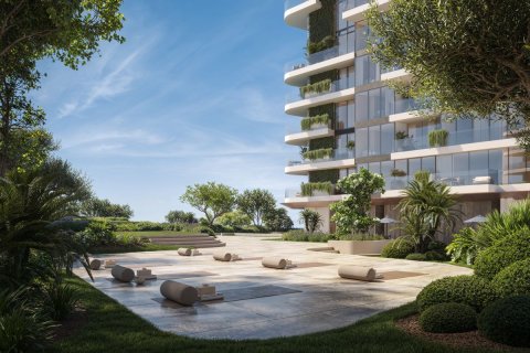 2 bedrooms Apartment in Dubai, UAE No. 137434 12