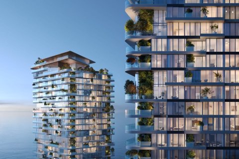 2 bedrooms Apartment in Dubai, UAE No. 137434 10