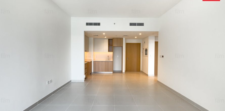 Квартира с 1 спальней в Дубай, ОАЭ №137439