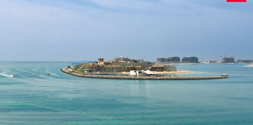 Квартира с 2 спальнями  №131364