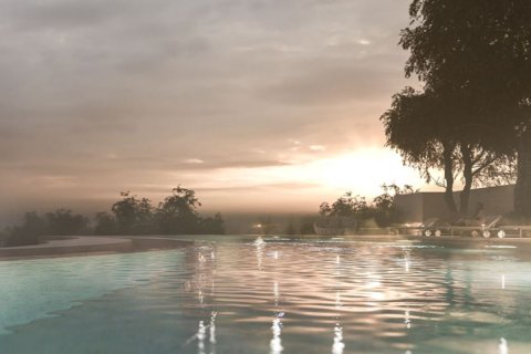 2 غرف نوم شقة رقم 131360 4