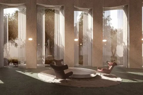 2 غرف نوم شقة رقم 131360 7