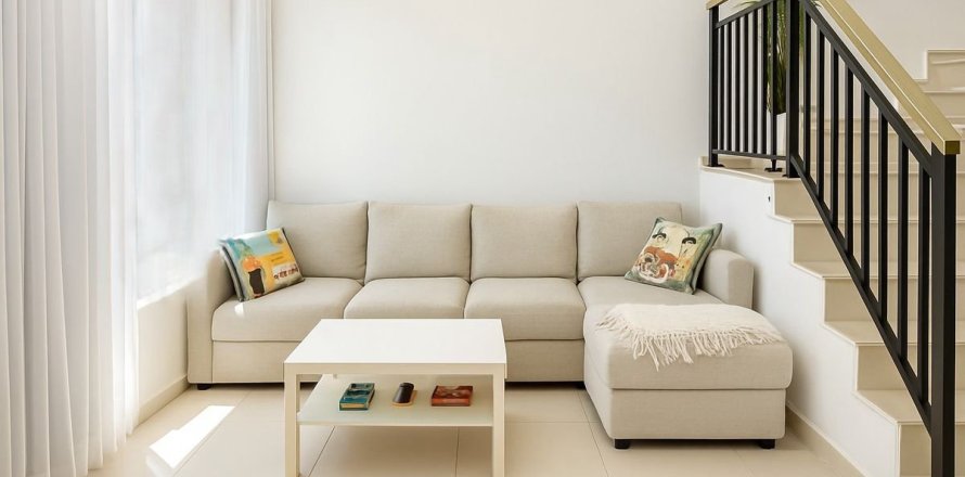 Villa de 4 dormitorios  No. 131363