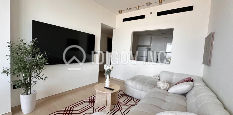 2 bedrooms Apartment in Jumeirah Village Circle, UAE No. 86050