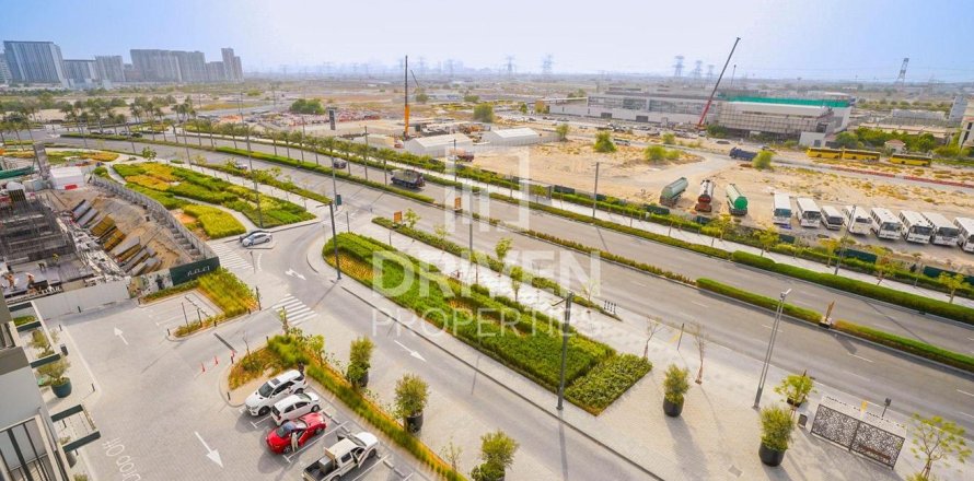 1 bedroom Apartment in Golfville, UAE No. 137717