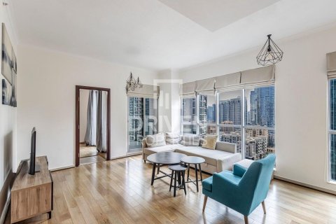 1 bedroom Apartment in The Residences, UAE No. 137713 9