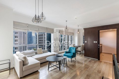 1 bedroom Apartment in The Residences, UAE No. 137713