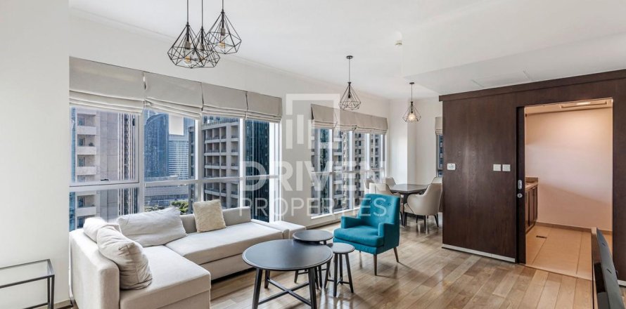 1 bedroom Apartment in The Residences, UAE No. 137713