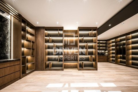 Вилла с 5 спальнями в Джумейра Гольф Эстейтс, ОАЭ №137714 30