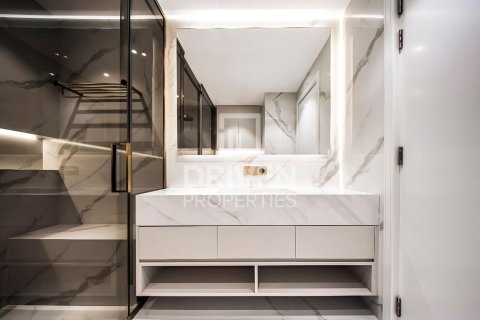 Вилла с 5 спальнями в Джумейра Гольф Эстейтс, ОАЭ №137714 31